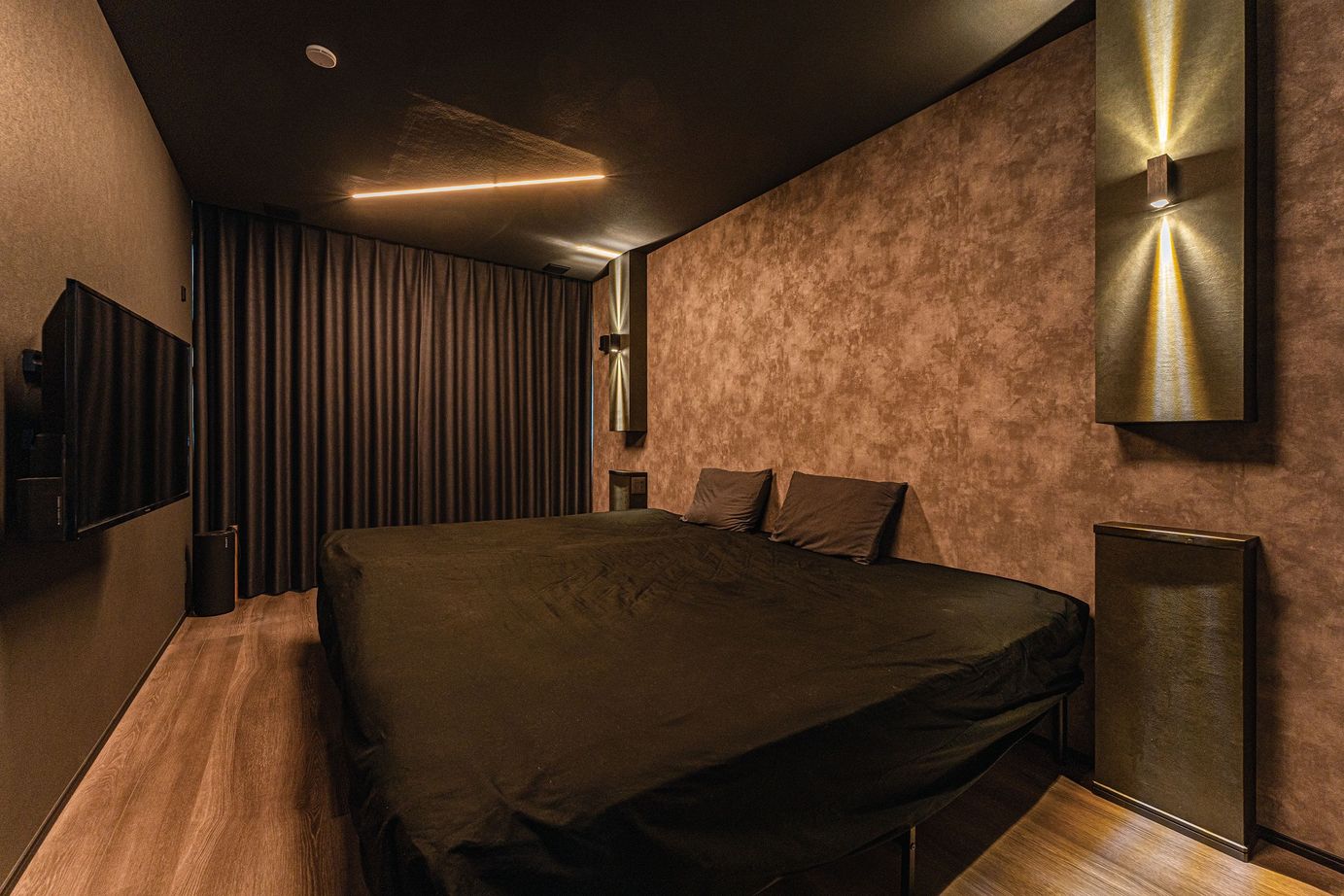 ソーフィールドホーム 各部屋にエアコンを「設置しない」海外ホテルを手本に建てた快適な家の建築実例画像7