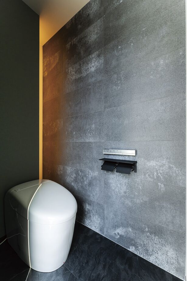 ソーフィールドホーム 【本体価格3000～3500万円/33.2坪】自宅にいながらお泊り気分、洗練されたホテルライクな家の建築実例画像7