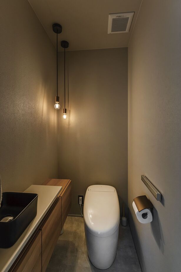 ソーフィールドホーム 【本体価格3500～4000万円/37.8坪】計算されつくした解放感が魅力。中庭中心のロの字プランの建築実例画像6