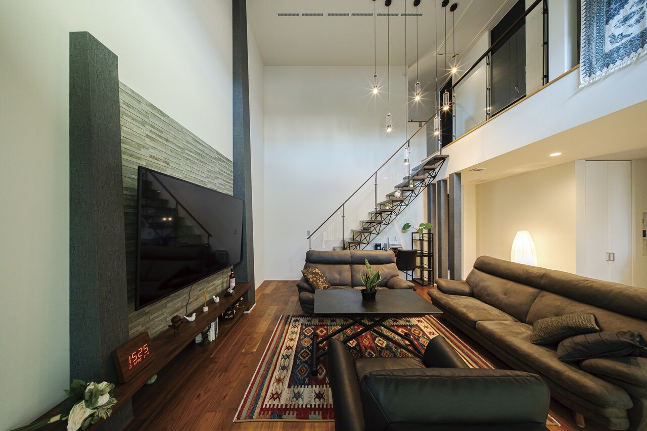 ソーフィールドホームの建築実例画像