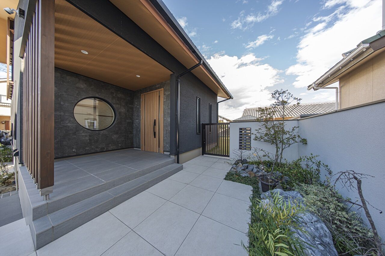 ソーフィールドホーム 【本体価格4000～5000万円/60.3坪】お気に入りに囲まれる優雅な空間の建築実例画像8