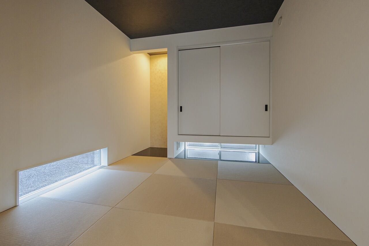 ソーフィールドホーム 【3000～3500万円/36.4坪】共働きのための機能的な平屋の建築実例画像5