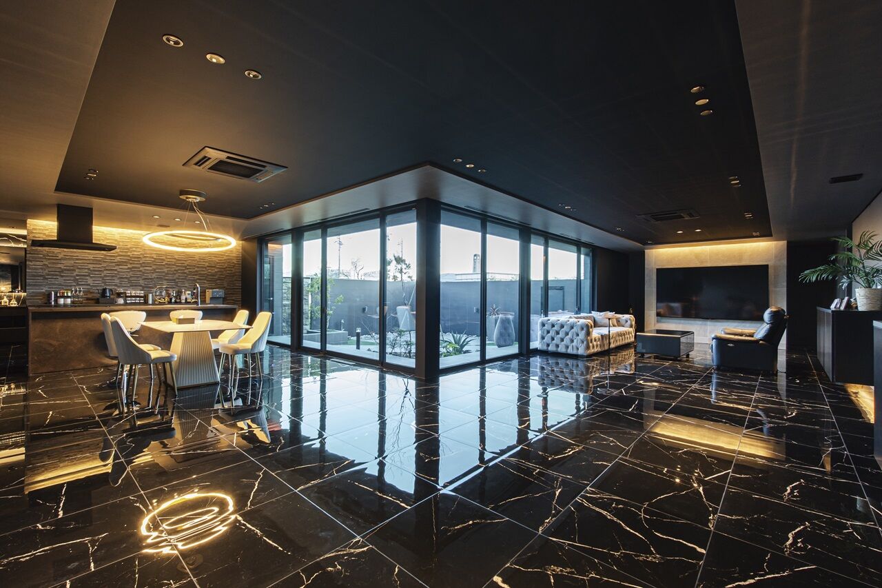 ソーフィールドホームの建築実例画像