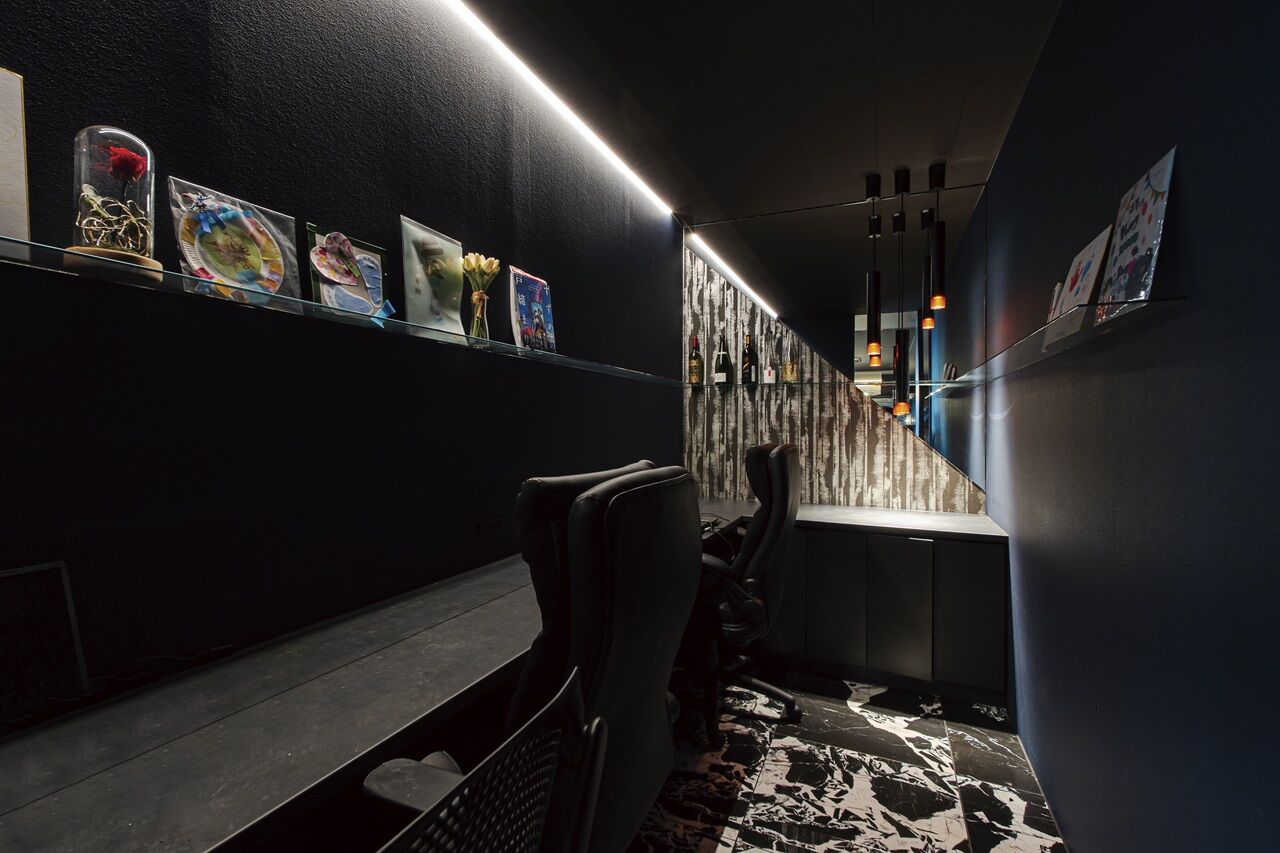 ソーフィールドホーム 【本体価格6000万円/76.7坪】庭を望み寛ぐホテルライクな邸の建築実例画像6