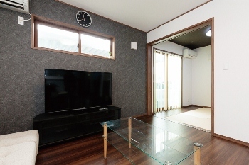 クレバリーホーム ご夫妻のこだわりが詰まった、充実の我が家の建築実例画像3