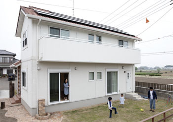 サンワ設計 好きな雑貨が似合う空間と 家族が繋がるＬＤＫを実現の建築実例画像5