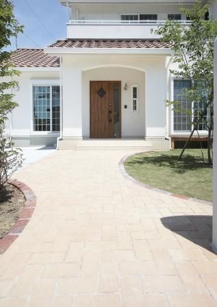 サンワ設計 スタッフの親身な対応と提案が叶えた可愛い洋風の家の建築実例画像7