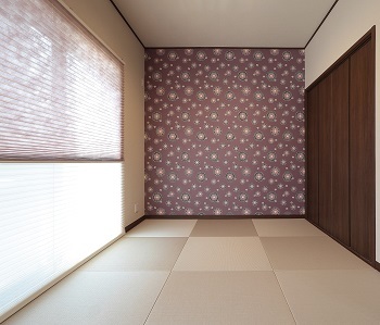 サンワ設計 高さ×広さを叶えたＬＤＫ　便利な間取りの平屋で暮らすの建築実例画像4