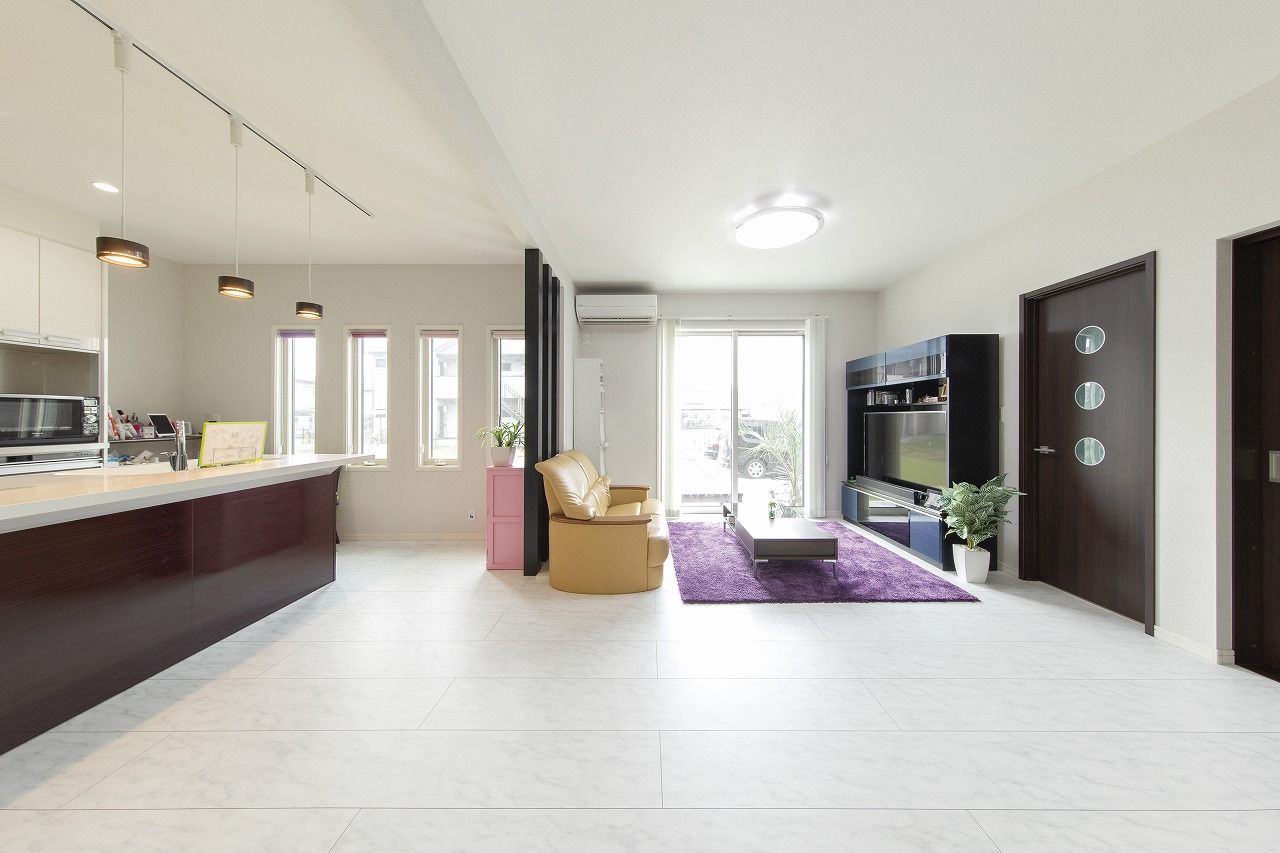 サンワ設計 ボルダリングウォールや隠れ家のような小屋裏で毎日を楽しく暮らす！家族が遊べる住まいの建築実例画像5