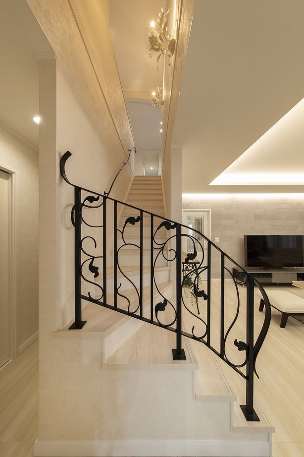 サンワ設計 妥協のない、憧れを叶えた地中海風デザインが目を惹く、家族が自然に集まる二世帯住宅の建築実例画像6