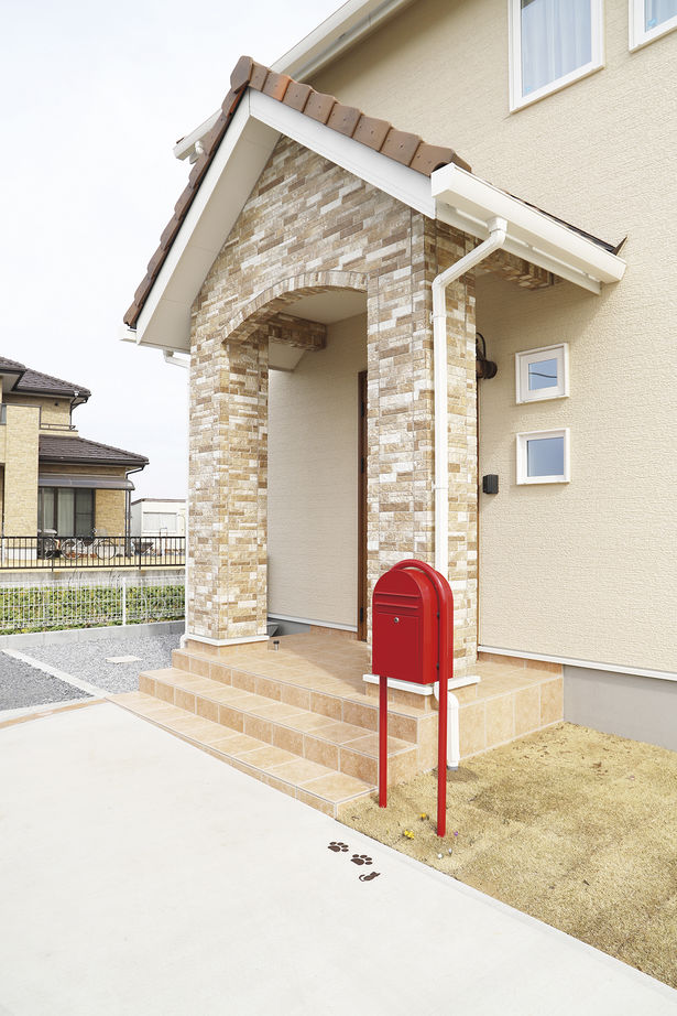 サンワ設計 薪ストーブのあるぬくもりに包まれる家の建築実例画像7