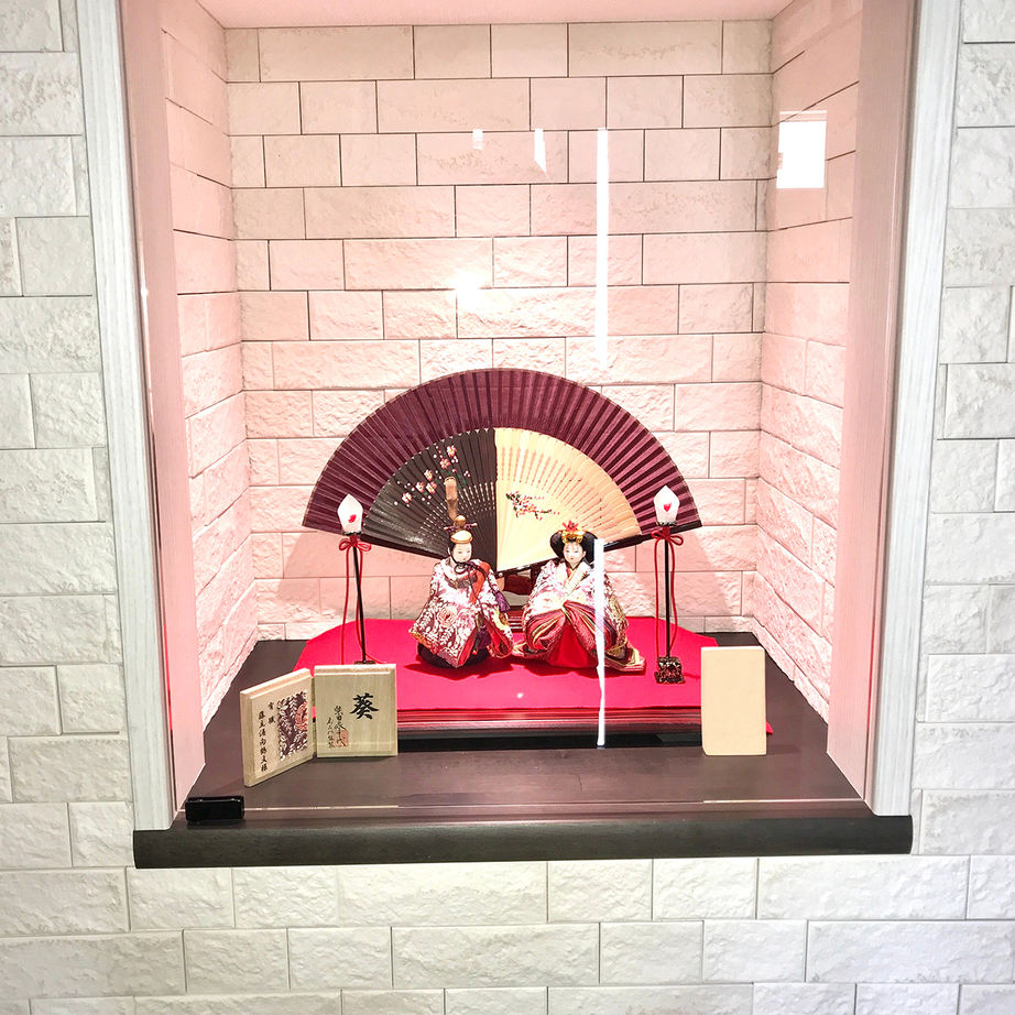 サンワ設計 1年中快適な温度の平屋の建築実例画像6