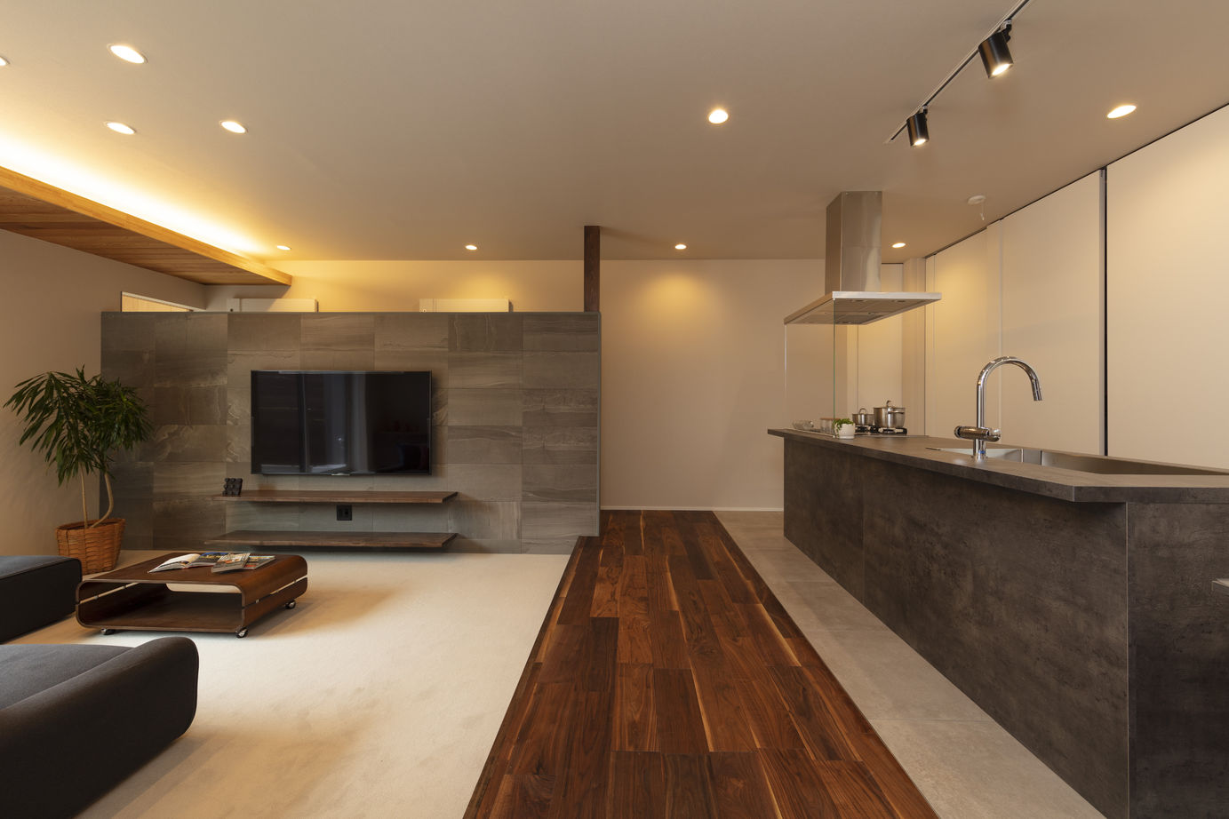 家工房の建築実例画像