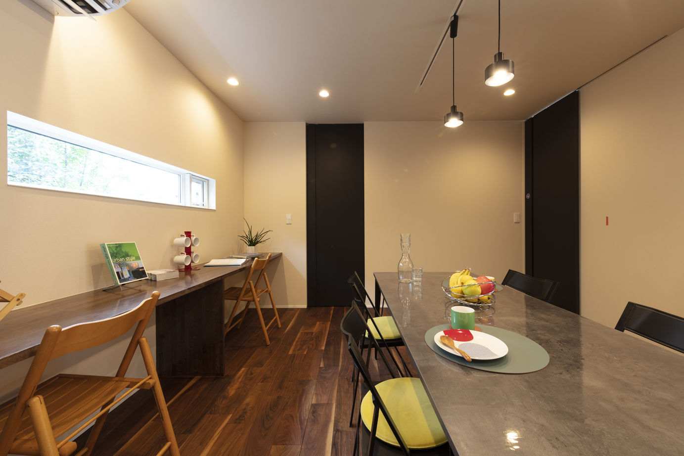 家工房 【3050万円/43.6坪/間取り図有】耐震など性能も妥協なし。細部までこだわりが光るグレイッシュモダンの家の建築実例画像6