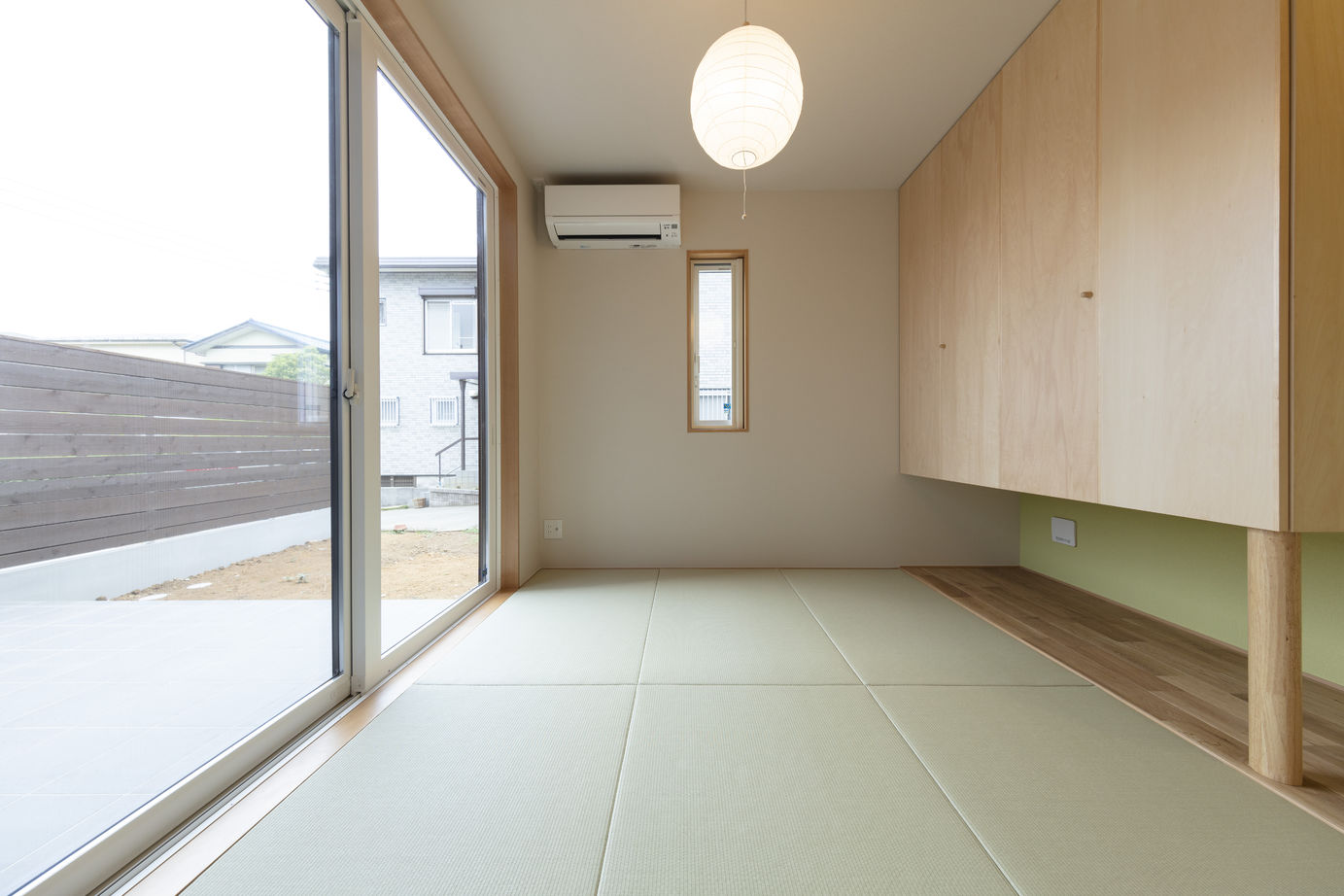 家工房 【3050万円/43.6坪/間取り図有】耐震など性能も妥協なし。細部までこだわりが光るグレイッシュモダンの家の建築実例画像9