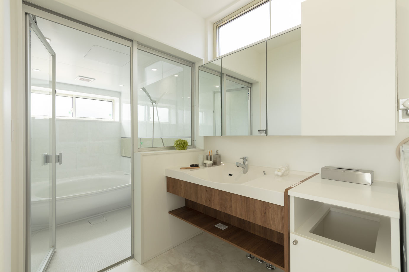 家工房 【4000万円/43.6坪/間取り図有】シアタールーム、ドッグラン…趣味スペース満載のガレージハウスの建築実例画像7