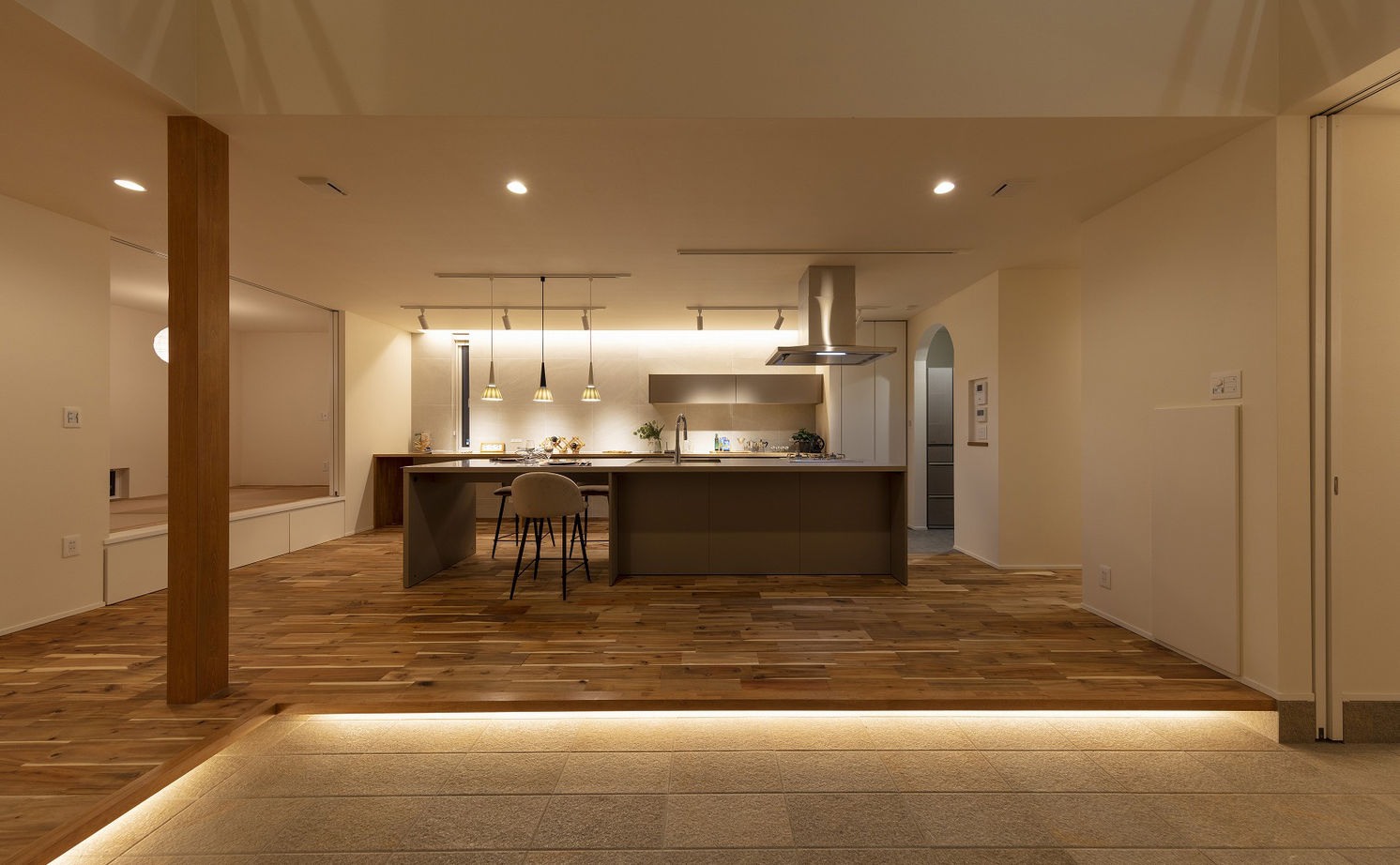 家工房の建築実例画像