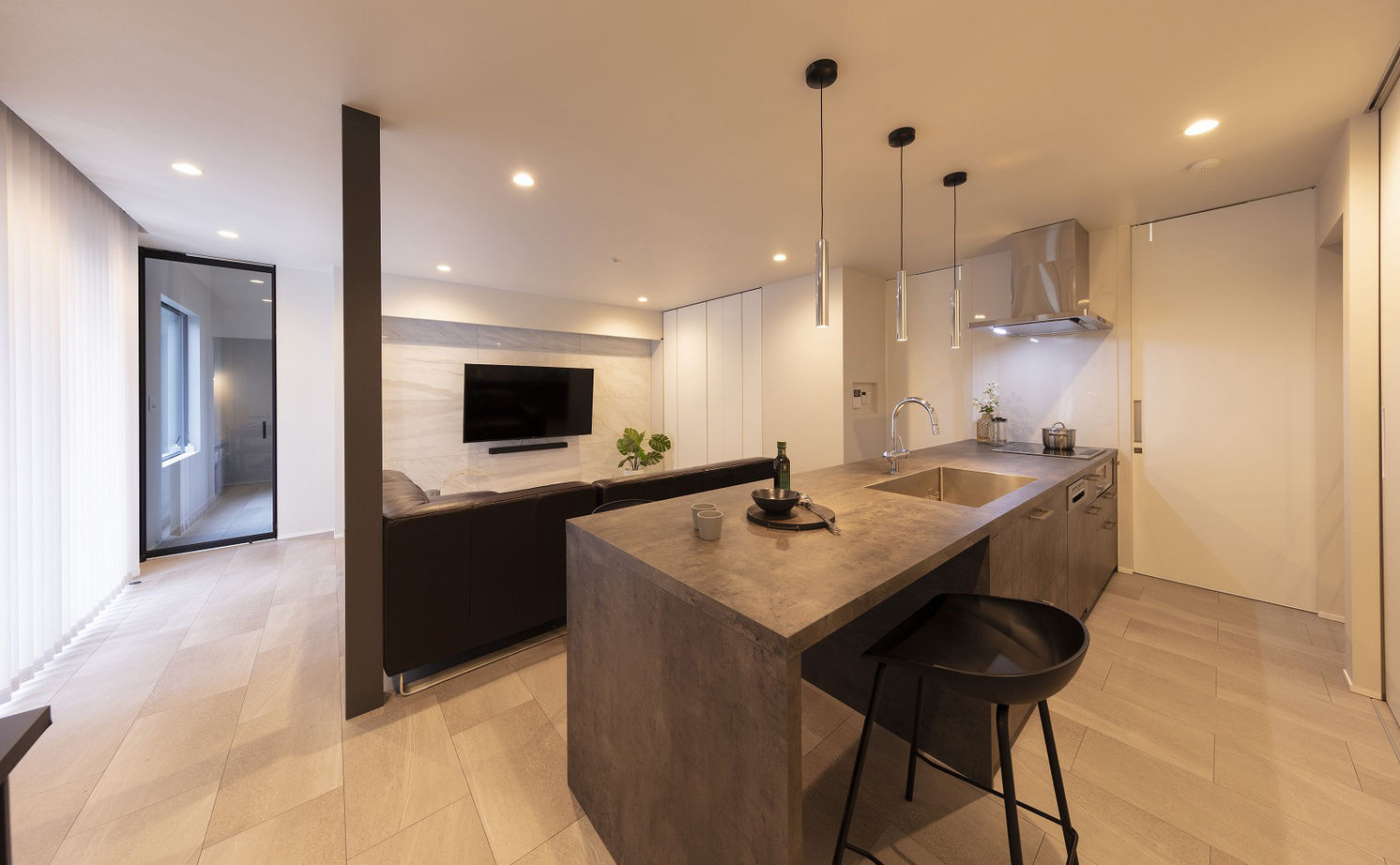 家工房の建築実例画像