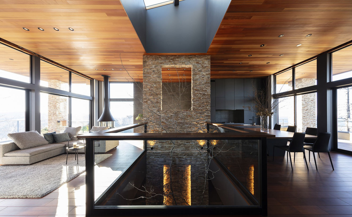 家工房の建築実例画像