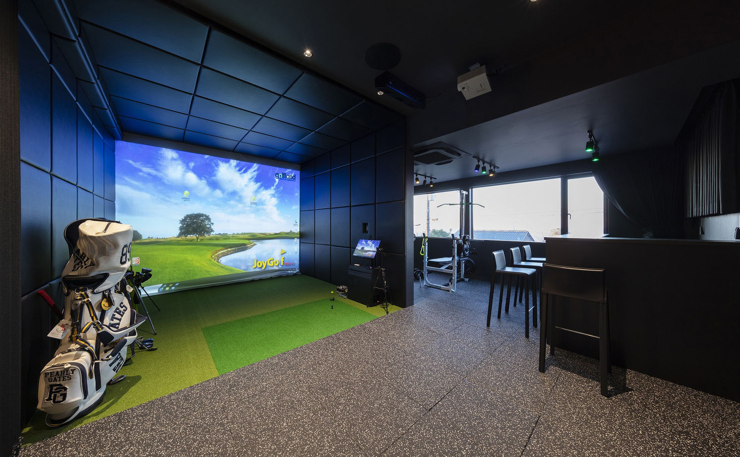 家工房 【4000万円以上／106.9坪／間取り図有】遊びのスポットがいたるところに！非日常の時間と空間を愉しむ別邸の建築実例画像6