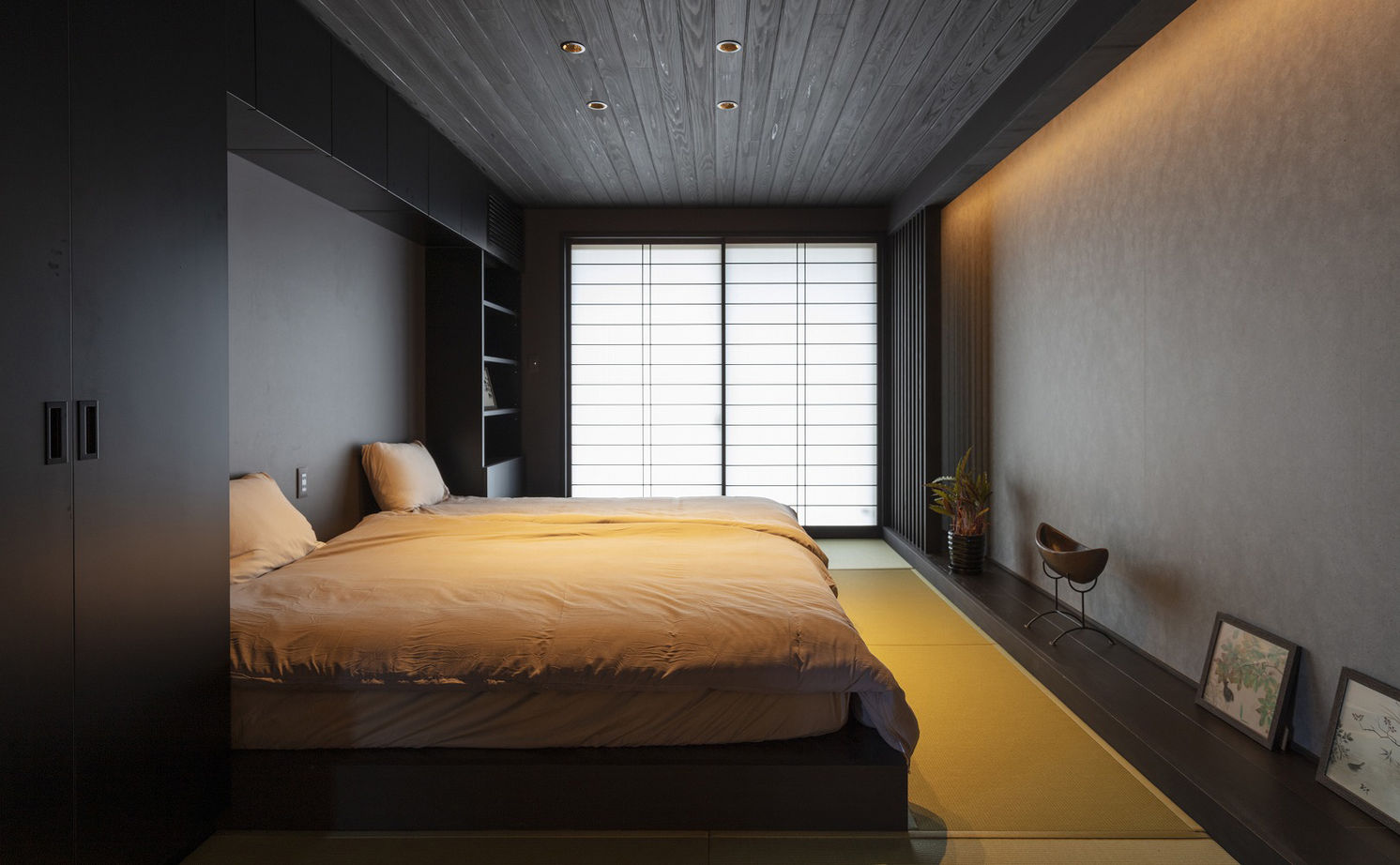 家工房 【4000万円以上／106.9坪／間取り図有】遊びのスポットがいたるところに！非日常の時間と空間を愉しむ別邸の建築実例画像7