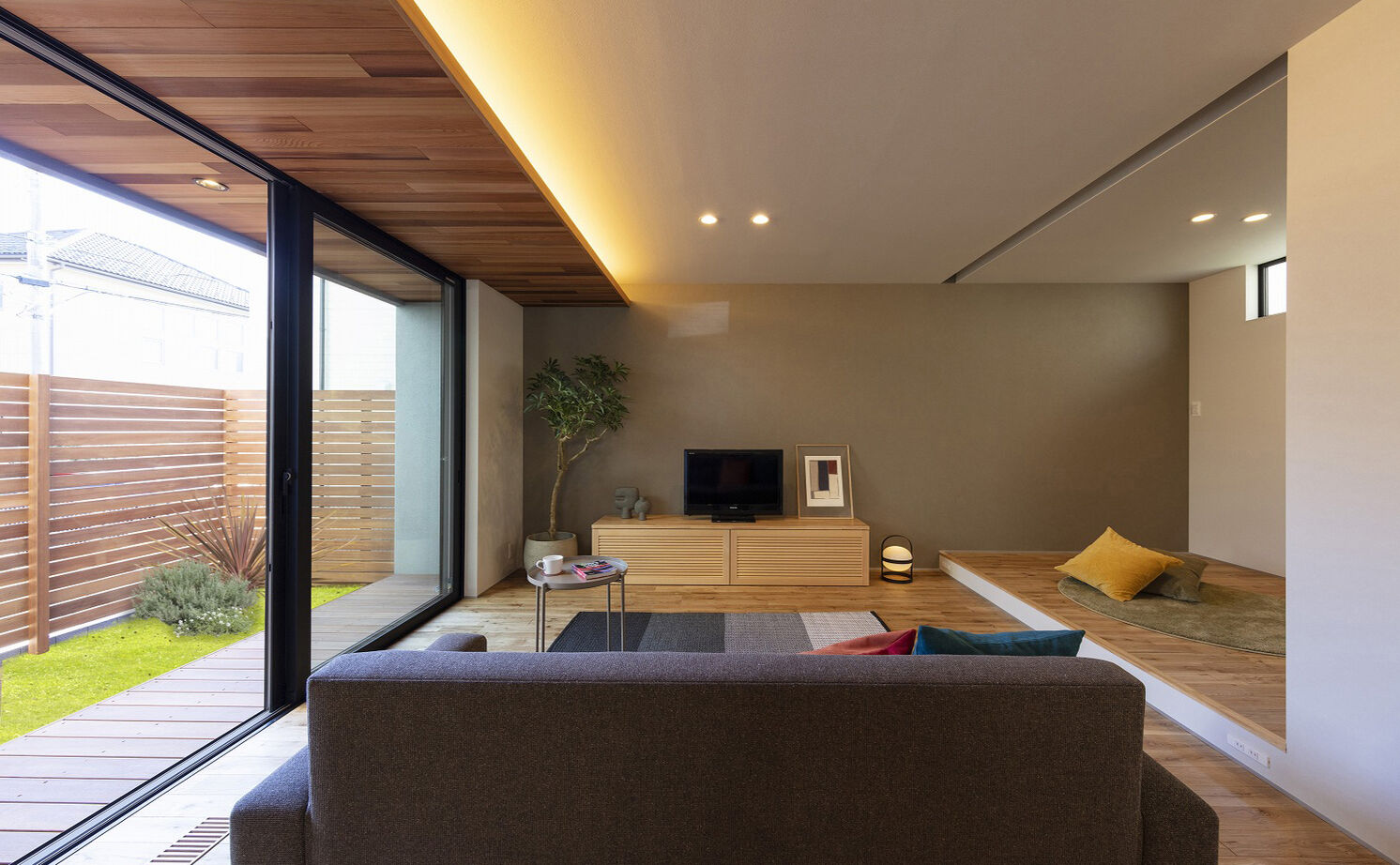 家工房の建築実例画像