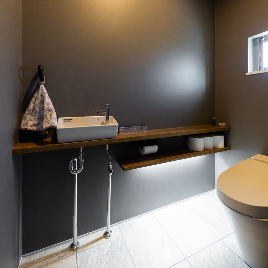 321HOUSE（ミツイハウス） 【ガレージハウス／平屋／薪ストーブ】自然に人が集まる、こだわりを詰め込んだ平屋住まいの建築実例画像8