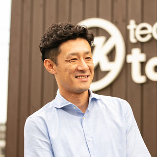 高井工務店の担当者画像