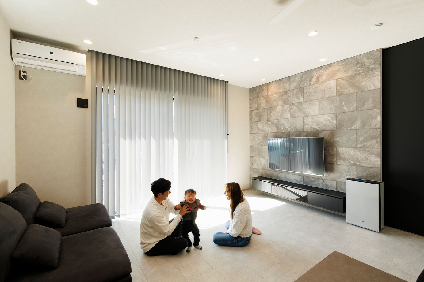 高井工務店の建築実例画像