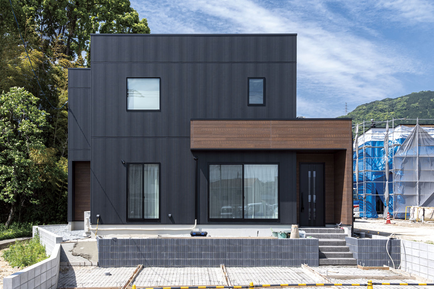 WITHDOM建築設計の建築実例画像