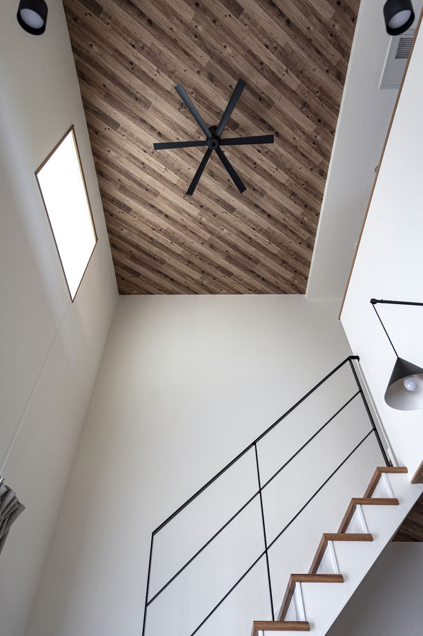 WITHDOM建築設計 細部へのこだわりが美しさを引き出すデザイン建築の建築実例画像4