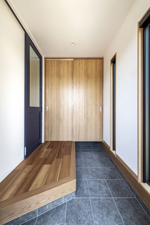 WITHDOM建築設計 細部へのこだわりが美しさを引き出すデザイン建築の建築実例画像5