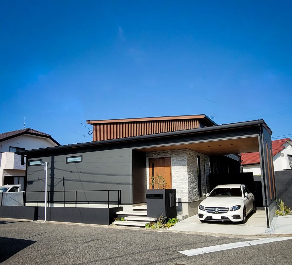 WITHDOM建築設計の建築実例画像