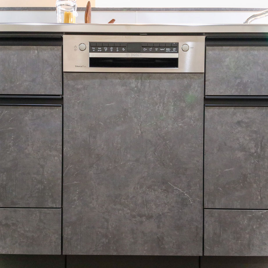 WITHDOM建築設計 【平屋】【古賀市/3LDK/31.5坪】インフルエンサーと建てたアイデア満載の平屋の建築実例画像5