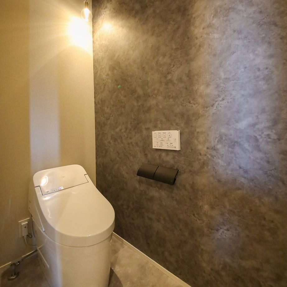 WITHDOM建築設計 【平屋】【古賀市/3LDK/31.5坪】インフルエンサーと建てたアイデア満載の平屋の建築実例画像10