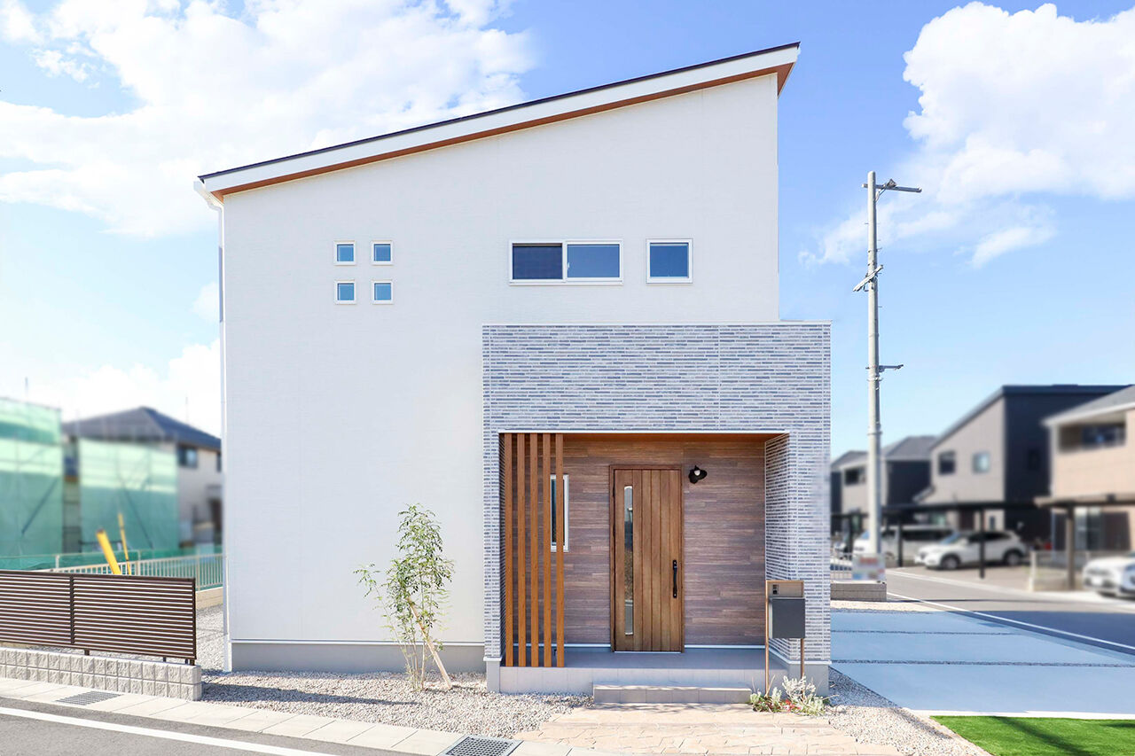 みんなの家の建築実例画像