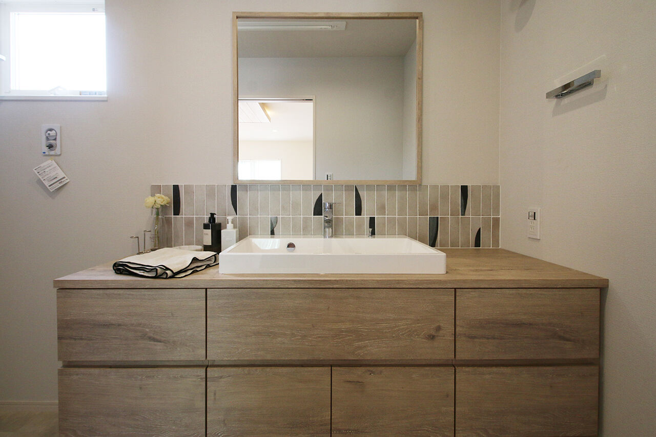 みんなの家 【2105万円／31坪／愛知郡】日差しがたっぷり。太陽と暮らすお家の建築実例画像7