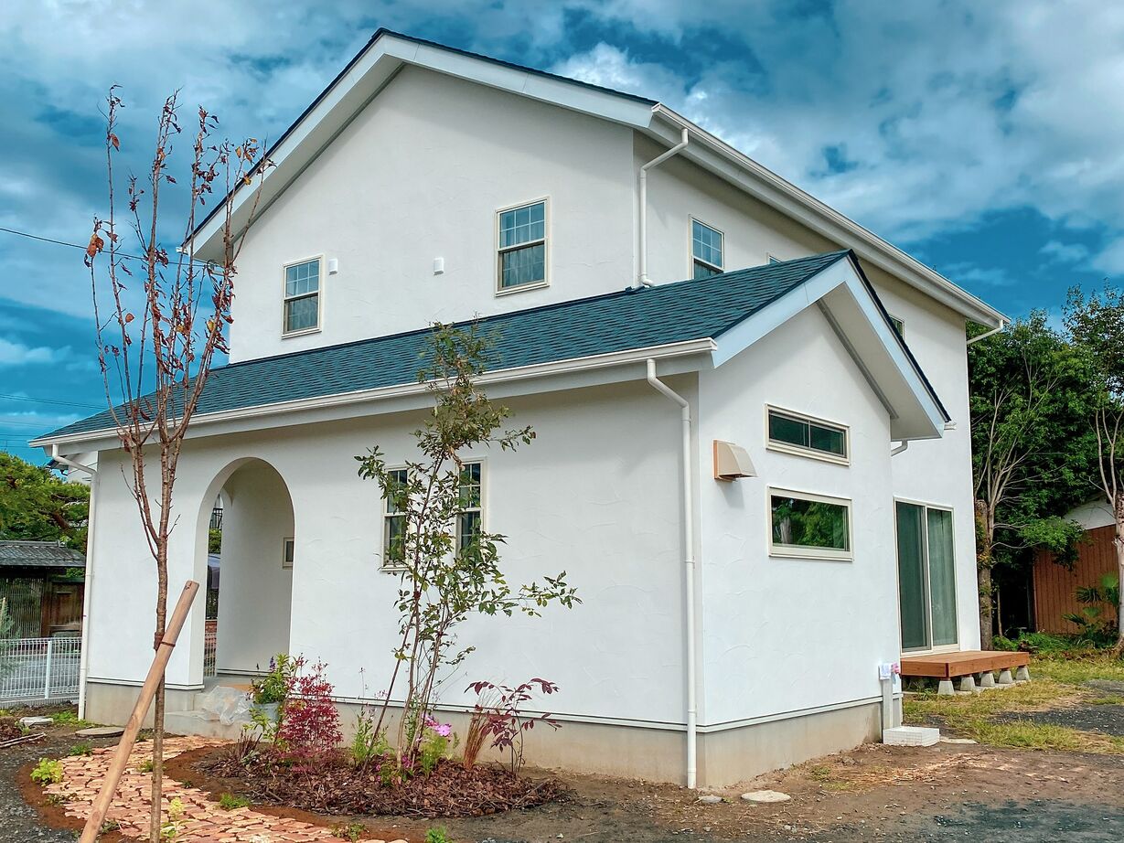 fun styleの建築実例画像