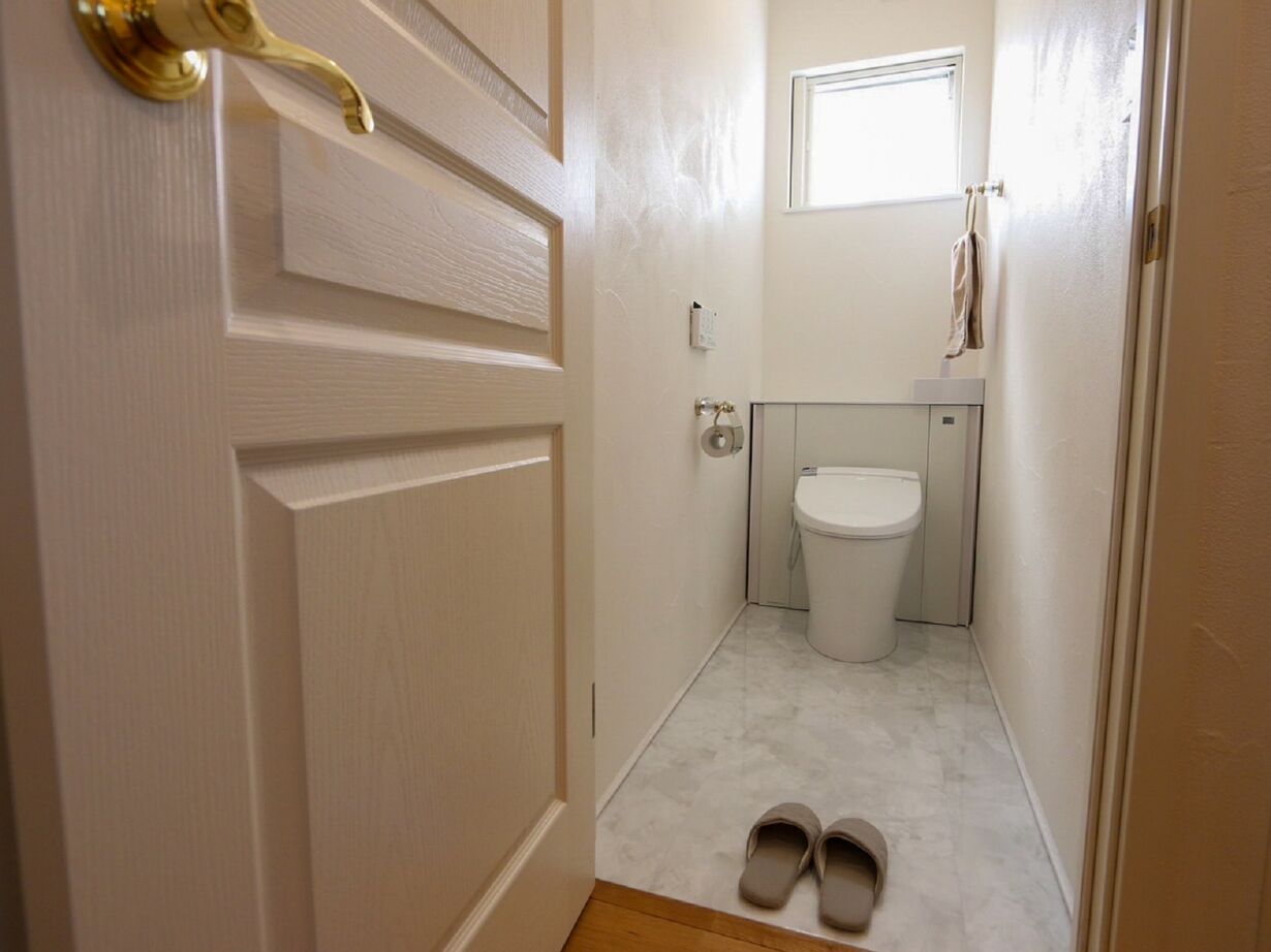 fun style 植物と暮らしを楽しむヨーロピアンテイストの家の建築実例画像7