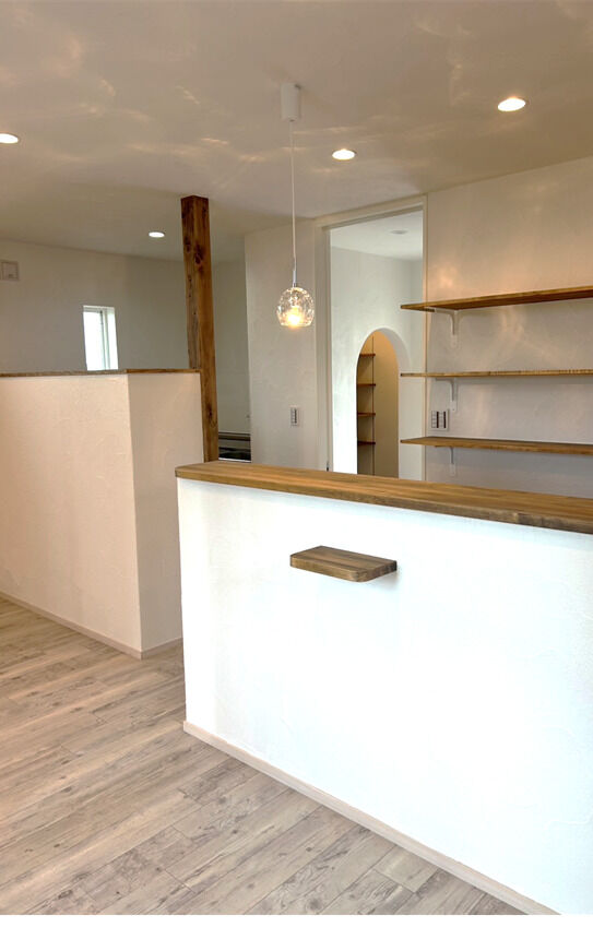 fun styleの建築実例画像