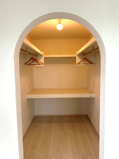 fun style 自然素材に包まれた　癒しのプライベートサロンの建築実例画像8