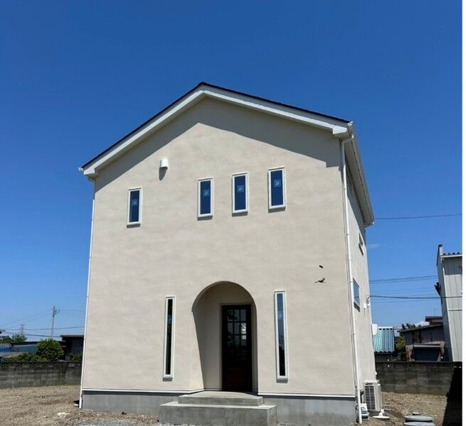 fun style 自然素材に包まれた　癒しのプライベートサロンの建築実例画像10