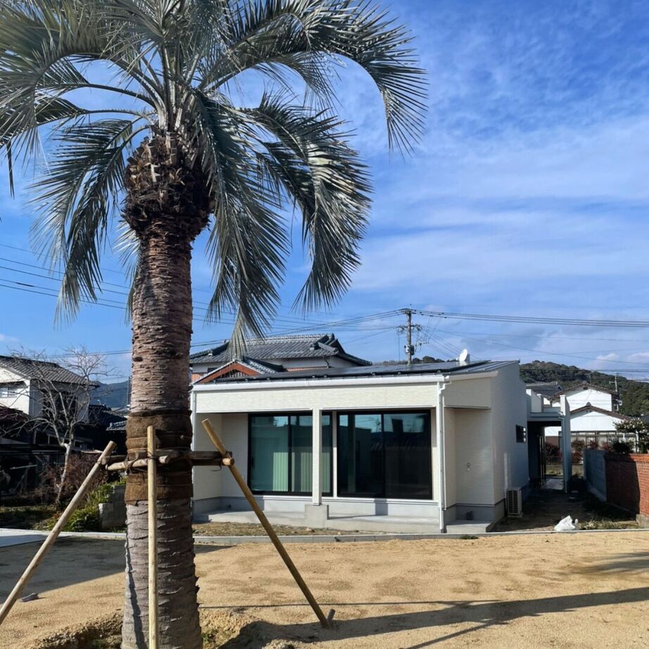 ABI-HAUS（アビハウス）の建築実例画像