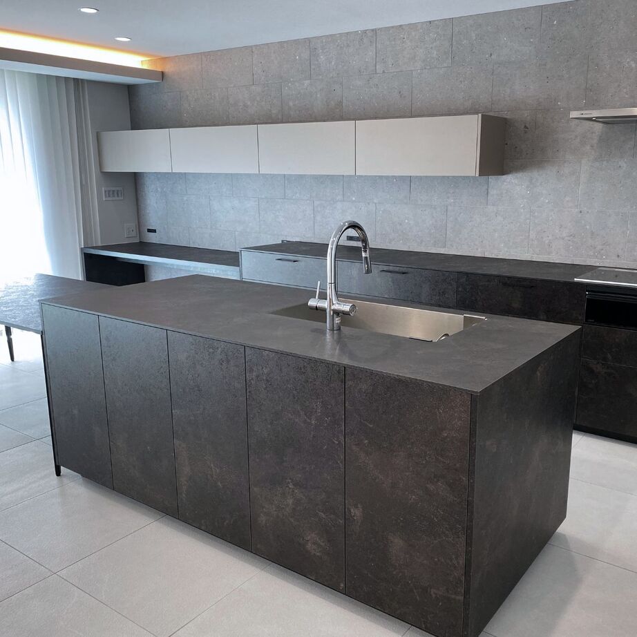 ABI-HAUS（アビハウス） まるでリゾートホテルのような平屋の建築実例画像3