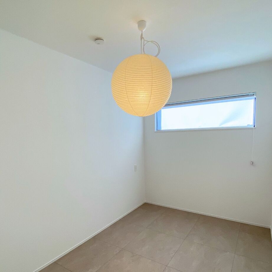 ABI-HAUS（アビハウス） まるでリゾートホテルのような平屋の建築実例画像4