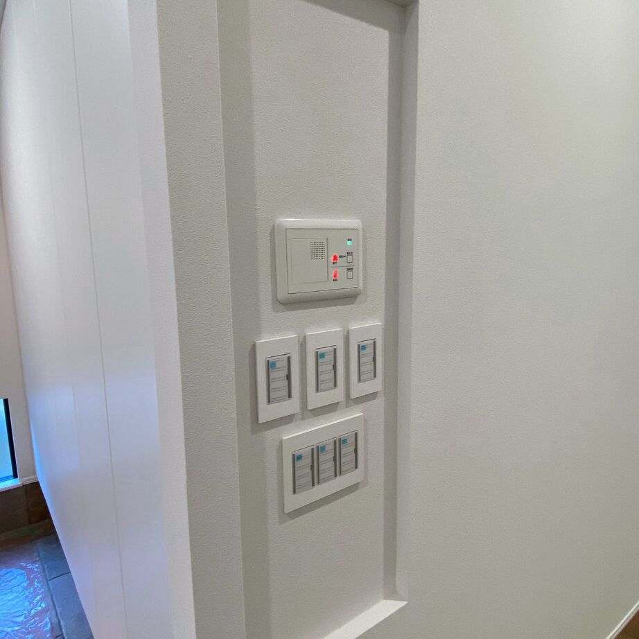 ABI-HAUS（アビハウス） まるでリゾートホテルのような平屋の建築実例画像5