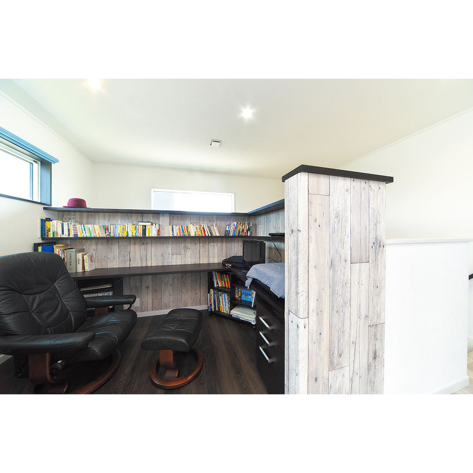 アイフルホーム　仙台・宮城北・石巻・古川 【2000万円・間取有】技術にも担当者の人柄にも信頼。「飽きのこない家」が完成の建築実例画像5