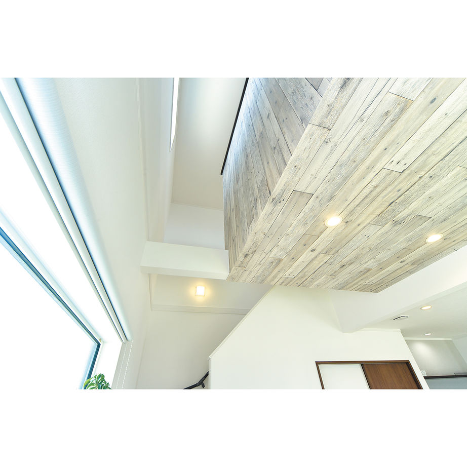 アイフルホーム　仙台・宮城北・石巻・古川 【2000万円・間取有】技術にも担当者の人柄にも信頼。「飽きのこない家」が完成の建築実例画像7