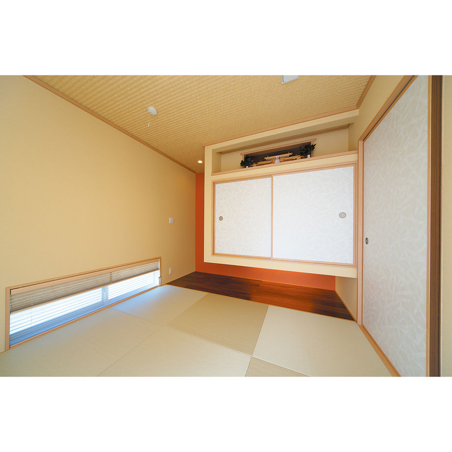 アイフルホーム　仙台・宮城北・石巻・古川 【1900万円・間取有】豊富な知識で多くの要望を実現。友人へのお披露目会でも大好評の建築実例画像6