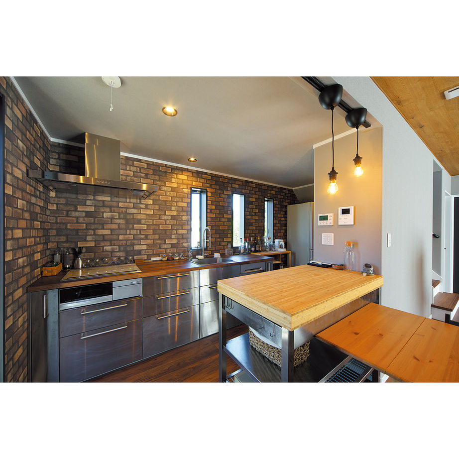 アイフルホーム　仙台・宮城北・石巻・古川 【1600万円・間取有】子どもたちの将来にも配慮した「永く快適に住める家」を実現の建築実例画像3